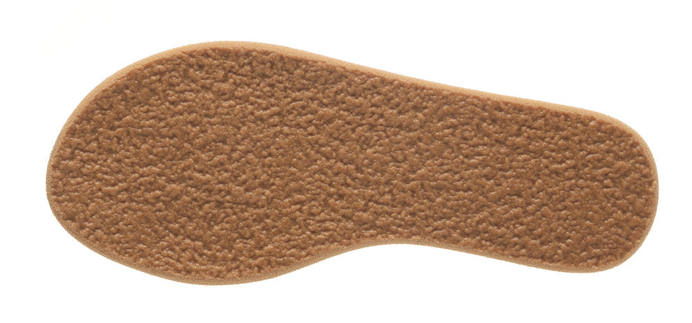 Nebula In Bronze Metallic Leather
